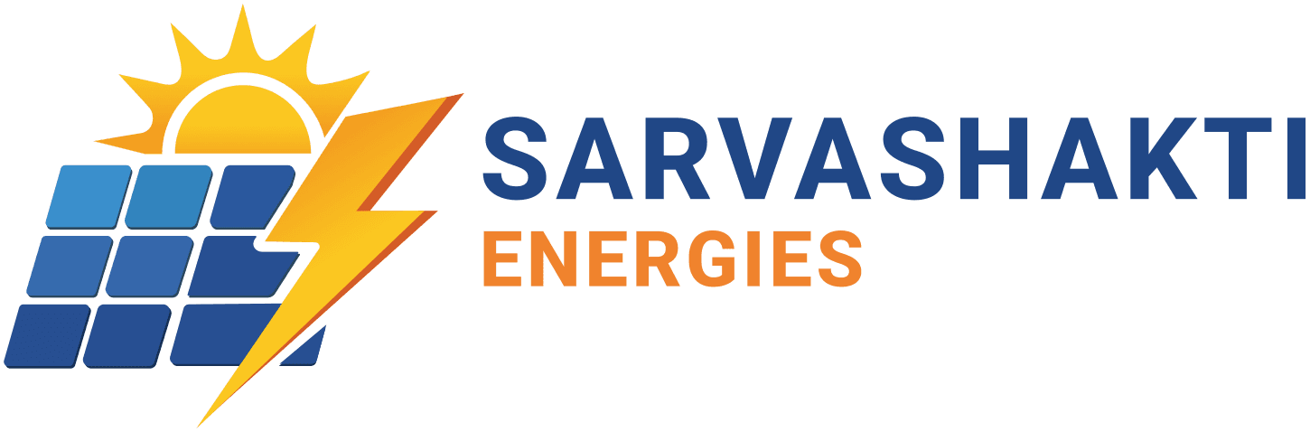 Sarvashakti Energies